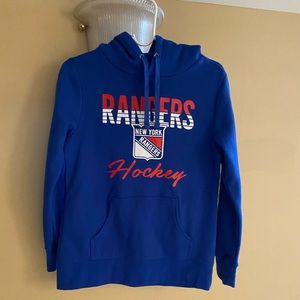 🔥New York Rangers Women’s Hoodie